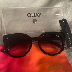 NEW! QUAY NOOSA CAT EYE